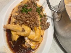 -肥仔文澳门猪骨煲(南京西路店)
