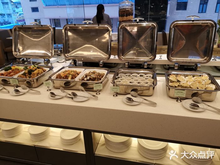 德福阁(仕德福酒店)图片