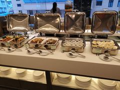-德福阁(仕德福酒店)