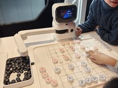 -东方明珠·可口可乐欢乐餐厅
