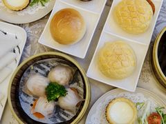 -香云轩·顺德菜(香云纱园林酒店店)