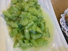 -三猫黑鱼花(南大店)