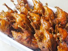 -王浩儿纪六孃甜皮鸭(东大街店)