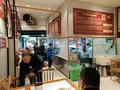 -李兰英湖南面馆(护国路店)