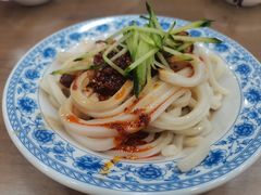 -西安贾三灌汤包·回坊小吃·清真炒菜(北院门总店)