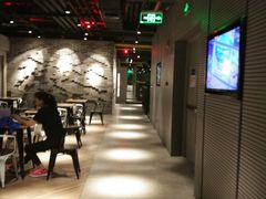 -威尔仕健身(丁香国际店)