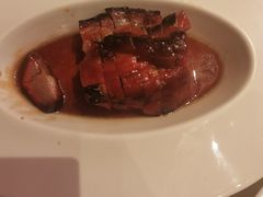 -上海金桥红枫万豪酒店-万豪中餐厅