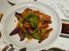 -关东小磨东北菜(漕河泾印象城店)