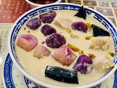 -捷信牛奶甜品世家(五道口店)
