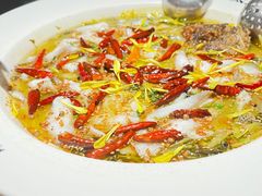 -太二酸菜鱼(正大广场店)