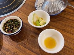 -厝味火锅·潮汕卤水火锅(十一合店)