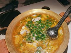 -撒椒·四川江湖菜(西单大悦城店)