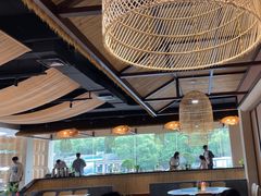 -风味小馆(天目湖宾馆店)