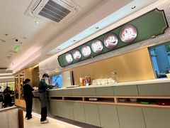 -粤来记·啫啫煲·点心(日月光店)