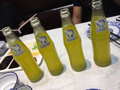 -京味民福烤鸭店(建设四马路店)