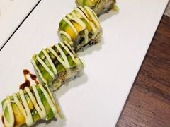 -山葵家·创意料理(EFC欧美广场店)