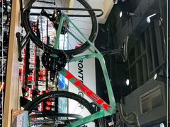 -TREK崔克自行车(徐汇滨江店)