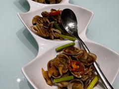 -新海渔港·胶东海鲜家常菜·家宴(奥体中心店)
