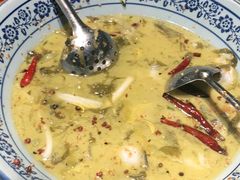 -湘邻呷铺·田园家宴(汉基广场店)