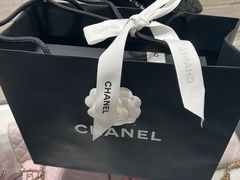 -CHANEL(恒隆广场店)