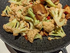 -北平楼·烤鸭·北京菜(牡丹园店)