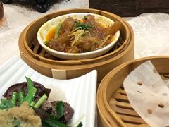 -顺德人家食府(黄金广场店)
