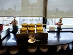 -华厦大酒店·桃源西餐厅·自助餐