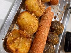 -刘文祥麻辣烫(未来科技城店)