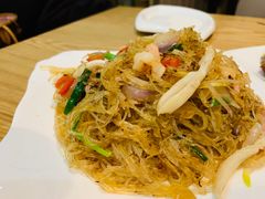 -禧座港式餐厅(星河店)