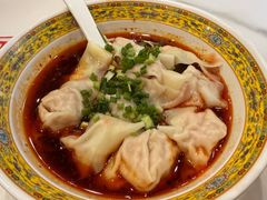 -龙抄手(春熙路总店)