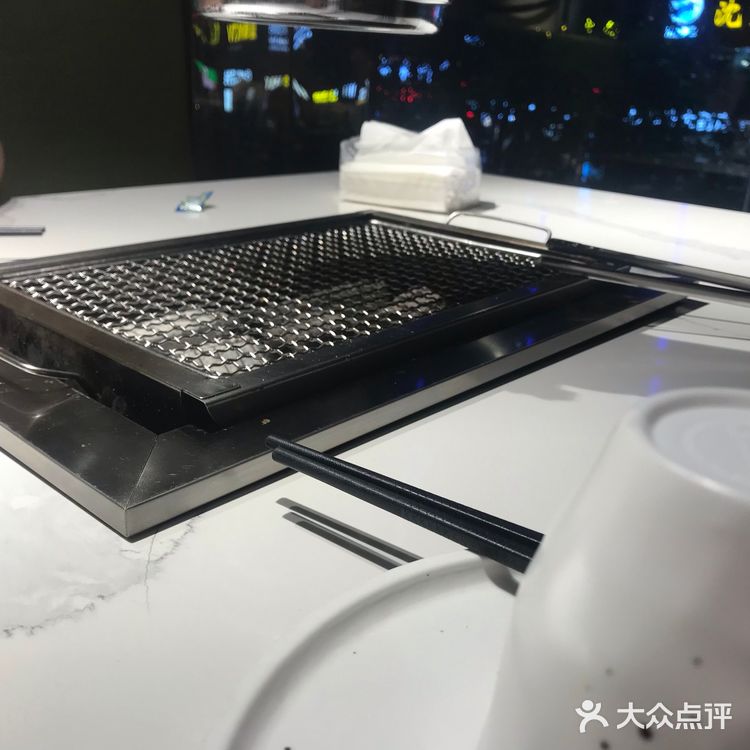 下沙必吃的烤肉店