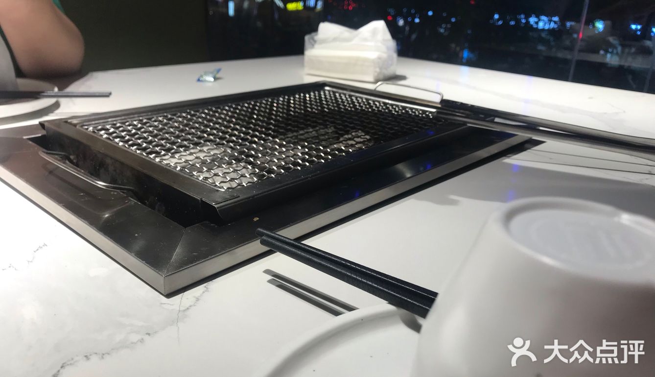 下沙必吃的烤肉店