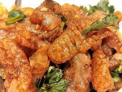 -老吉堂上海本帮菜(望京万象汇店)