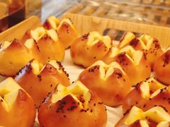 -烫面包·面包烘焙(绿地缤纷城店)