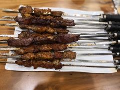 -巴依老爷新疆美食(望京小街店)