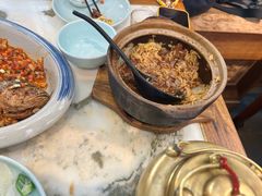 -小吊梨汤·北京菜(香山店)