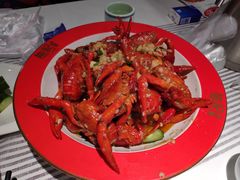 -熊记虾王·小龙虾(东晓南店)