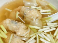 -百福麵家(新馬路店)