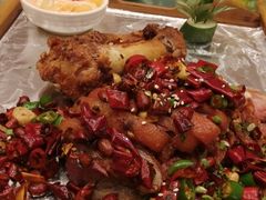 -泓历皇朝酒店(东亭店)