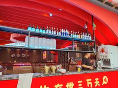 -庆峰龙虾烧烤(合肥一店)