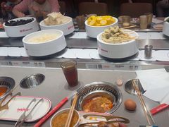 -龍歌自助小火锅(雨花台江南虹悦城店)