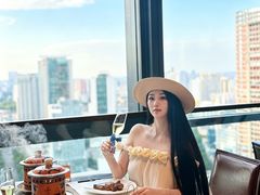-富力丽思卡尔顿酒店·香荟全日制餐厅