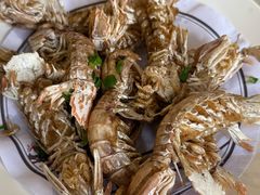 -好兄弟郭巨海鲜(天一阁店)