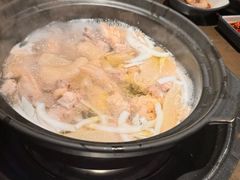 -同仁四季椰子鸡(罗湖国贸店)