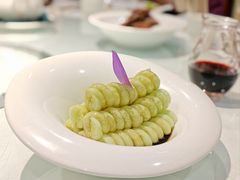 -申粤轩·手工点心·金牌烧味·经典粤菜(丁香花园店)