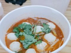 -明月虾面(厦禾路店)