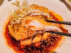 -洋洋中餐馆·SINCE 1997(信投店)