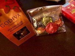 -GODIVA(港汇恒隆广场)
