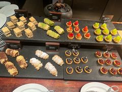 -广州富力君悦大酒店·凯菲厅