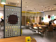 -麦当劳(融创茂店)